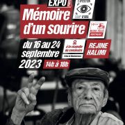 EXPO COUP D’OEIL – MEMOIRE D’UN SOURIRE – ville de Montmagny